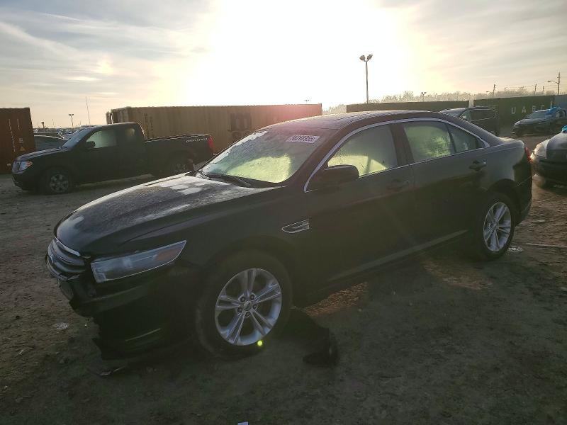 FORD TAURUS SEL 2013 z numerem VIN 1FAHP2E81DG144314 - Zdjęcie z aukcji