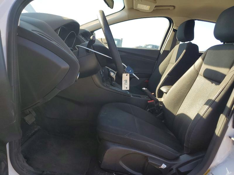 Photo 7 from auction – 2018 FORD FOCUS SE with VIN 1FADP3FE2JL322582