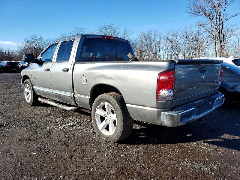 Photo 2 from auction – 2008 DODGE RAM 1500 S with VIN 1D7HU18268S576667