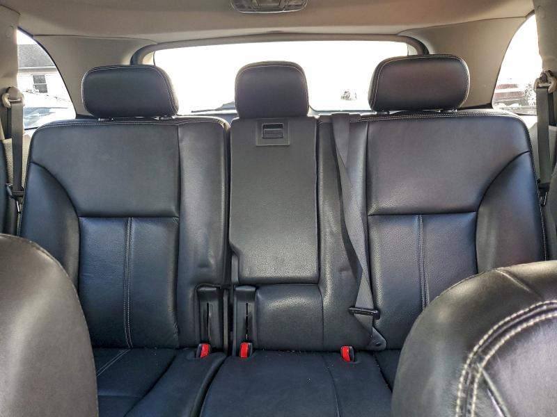 Photo 10 from auction – 2009 FORD EDGE LIMIT with VIN 2FMDK49C79BA95809