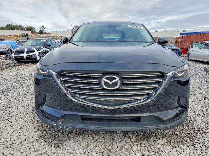 Photo 5 from auction – 2016 MAZDA CX-9 TOURI with VIN JM3TCACY5G0101502
