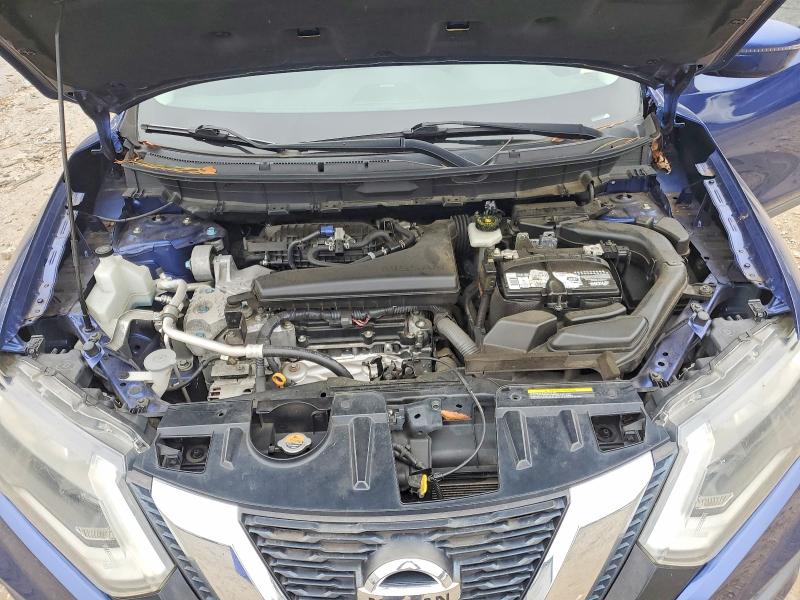 Photo 12 from auction – 2017 NISSAN ROGUE S with VIN JN8AT2MT8HW147773