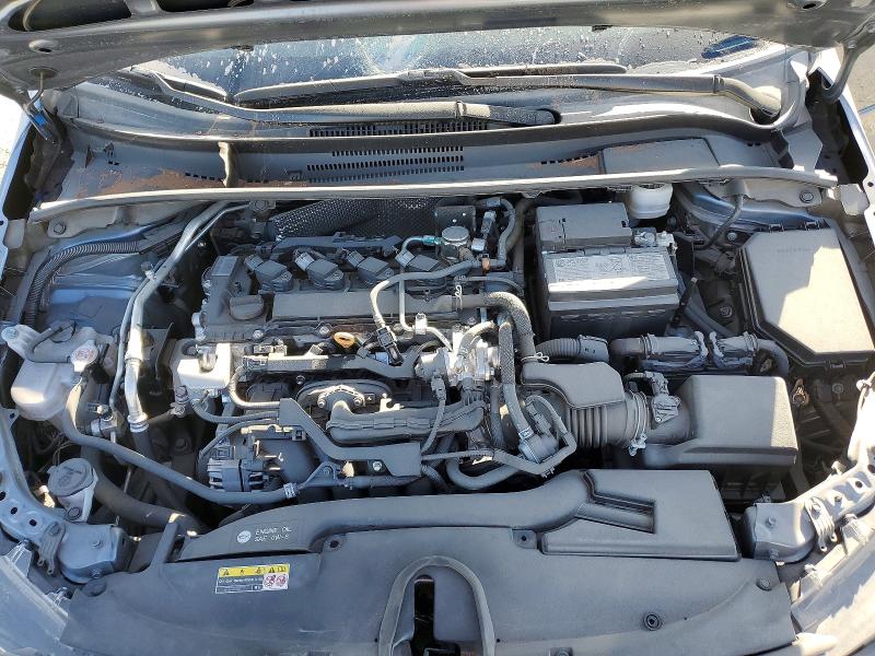 Photo 11 from auction – 2025 TOYOTA COROLLA with VIN 5YFB4MDE6SP274001