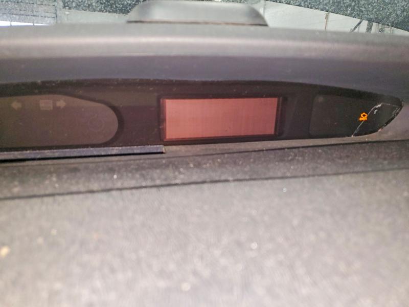 Photo 9 from auction – 2010 TOYOTA PRIUS with VIN JTDKN3DU5A0183647