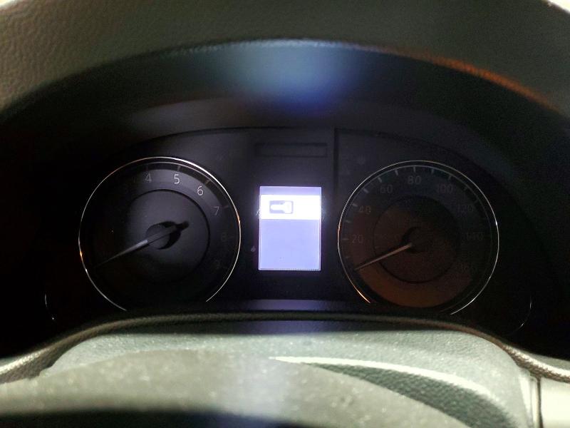 Photo 9 from auction – 2012 INFINITI G25 with VIN JN1DV6AR7CM861159