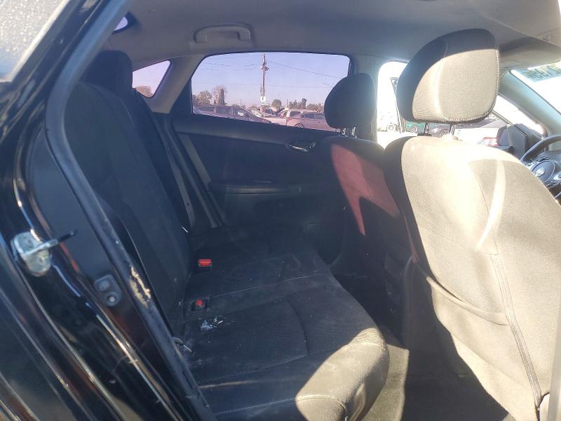 Photo 10 from auction – 2019 NISSAN SENTRA with VIN 3N1AB7AP1KY293101