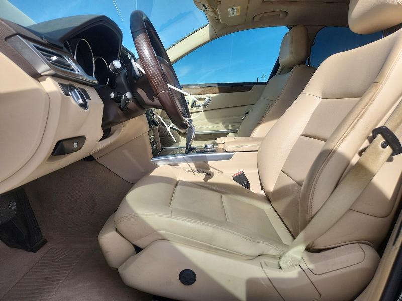 Photo 7 from auction – 2015 MERCEDES-BENZ E with VIN WDDHF5KB3FB083200