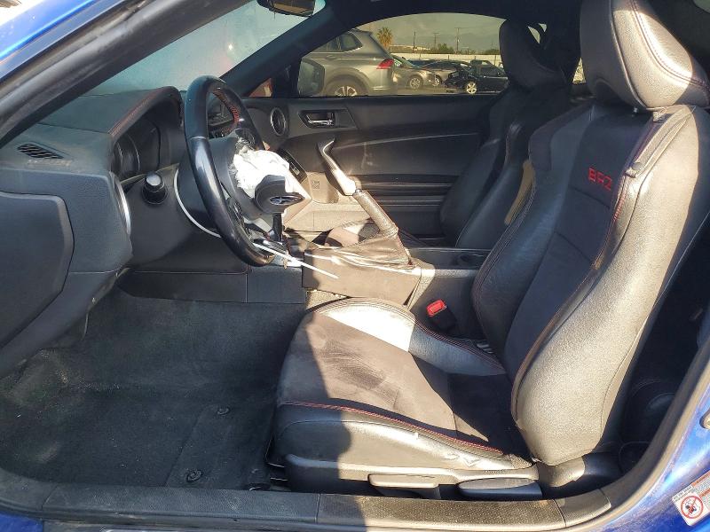 صورة رقم 7 من المزاد - 2017 SUBARU BRZ 2.0 LI مع VIN JF1ZCAC11H9601472