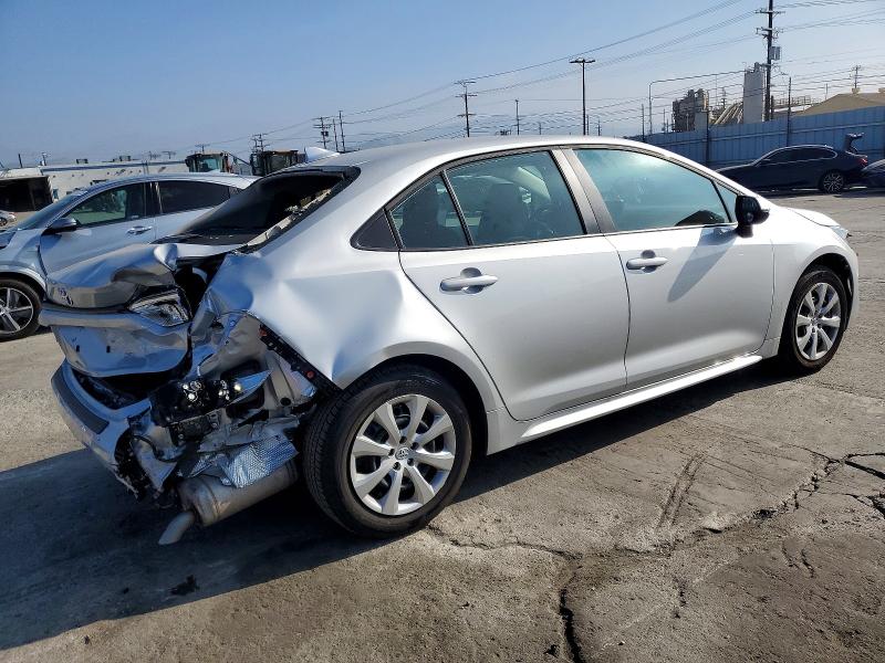 صورة رقم 3 من المزاد - 2026 TOYOTA COROLLA مع VIN 5YFB4MDE4TP400048
