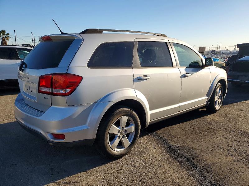 Photo 3 from auction – 2012 DODGE JOURNEY SX with VIN 3C4PDCBG5CT325099