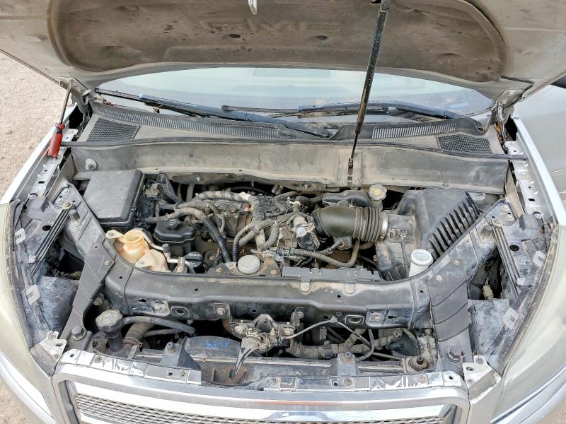 Photo 11 from auction – 2014 GMC ACADIA DEN with VIN 1GKKRTKD4EJ310545
