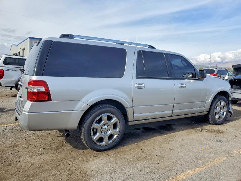 Photo 3 from auction – 2013 FORD EXPEDITION with VIN 1FMJK2A53DEF64363