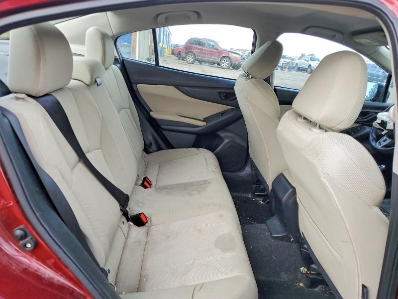 صورة رقم 10 من المزاد - 2017 SUBARU IMPREZA PR مع VIN 4S3GKAD63H3610949