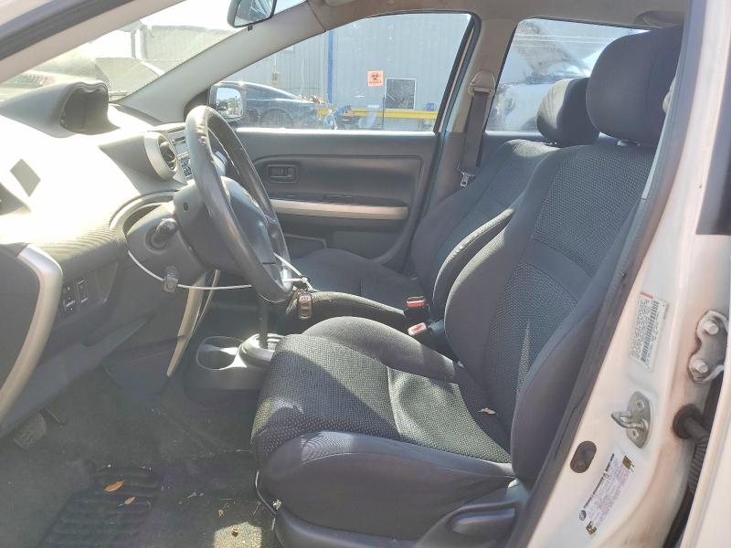 Photo 7 from auction – 2004 TOYOTA SCION XA with VIN JTKKT624040078196