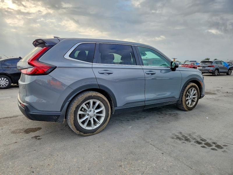 Photo 3 from auction – 2024 HONDA CR-V with VIN 2HKRS3H72RH312941