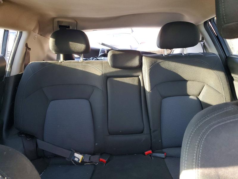 Photo 10 from auction – 2016 KIA SPORTAGE with VIN KNDPBCAC0G7868231