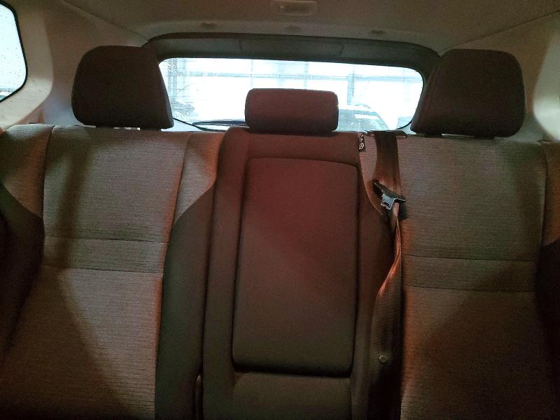Photo 10 from auction – 2023 NISSAN ROGUE SV with VIN 5N1BT3BB0PC849159