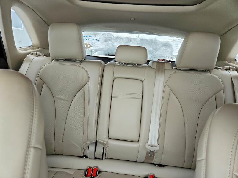 Photo 10 from auction – 2017 LINCOLN MKC with VIN 5LMCJ3D93HUL46643