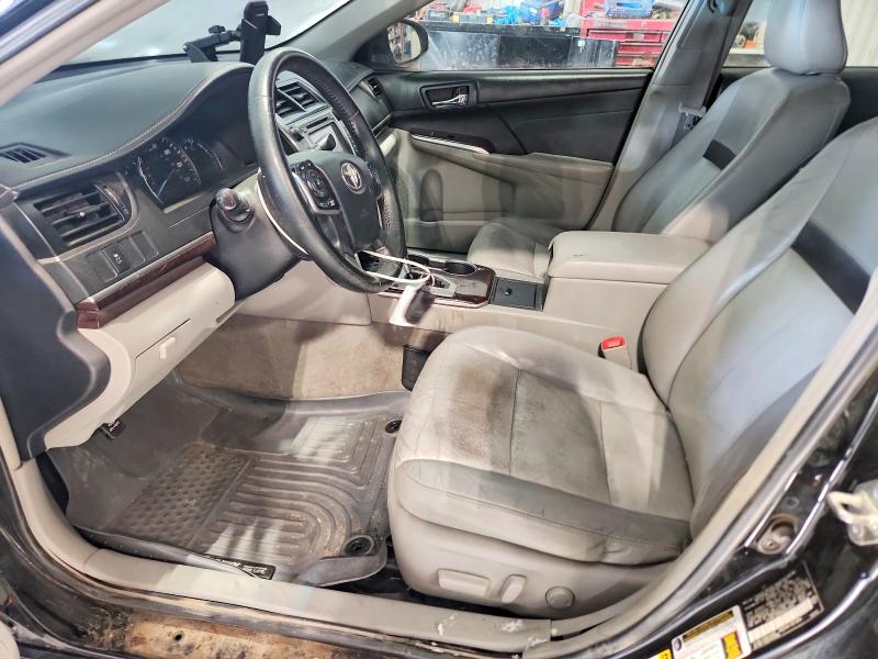 Photo 7 from auction – 2014 TOYOTA CAMRY L with VIN 4T4BF1FK9ER347852