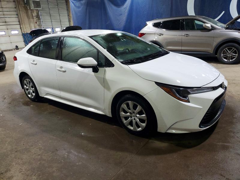 Photo 4 from auction – 2023 TOYOTA COROLLA LE with VIN 5YFB4MDE2PP024052