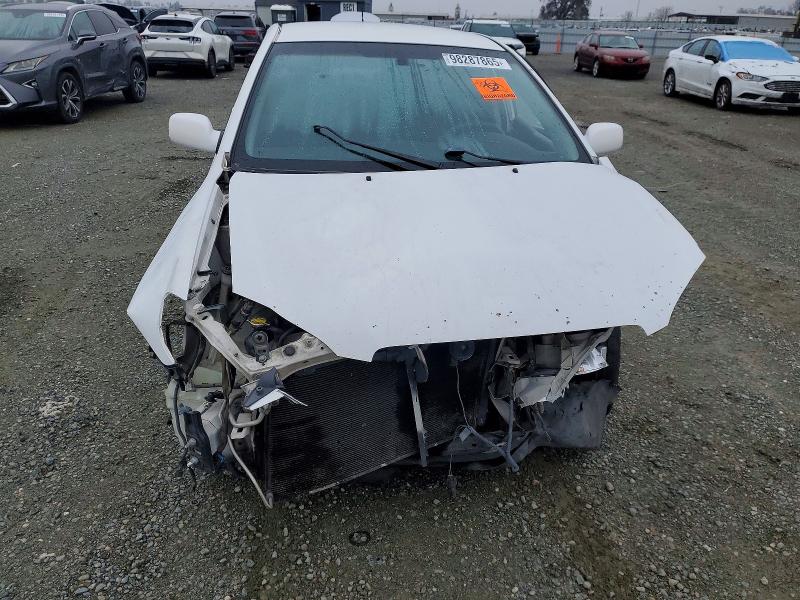 Photo 5 from auction – 2008 TOYOTA COROLLA with VIN 1NXBR32E38Z024169
