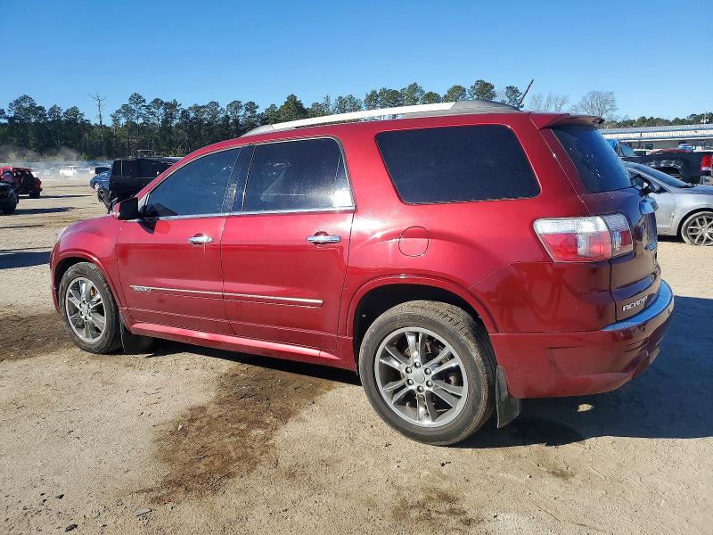 Снимка 2 от търг – 2011 GMC ACADIA DEN с VIN 1GKKVTED8BJ288150