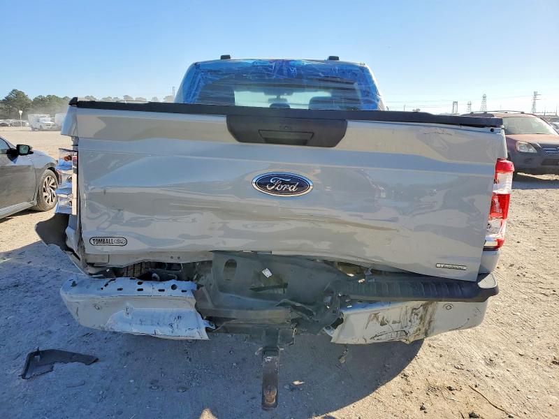 Photo 6 from auction – 2023 FORD F150 SUPER with VIN 1FTEW1CP8PKG12822