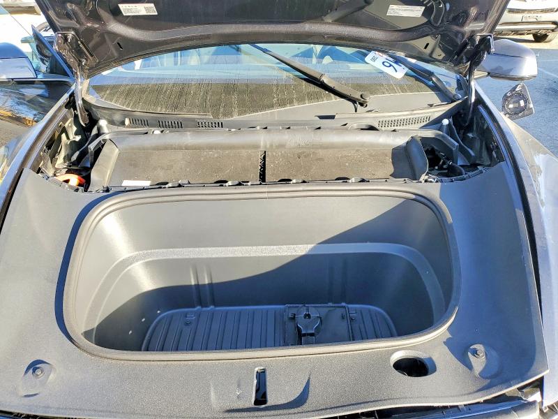 Photo 11 from auction – 2026 TESLA MODEL Y with VIN 7SAYGDEDXTF542216