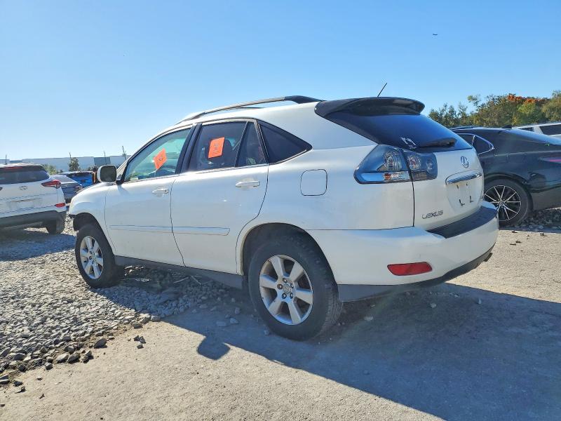 Photo 2 from auction – 2004 LEXUS RX 330 with VIN JTJHA31U040050130