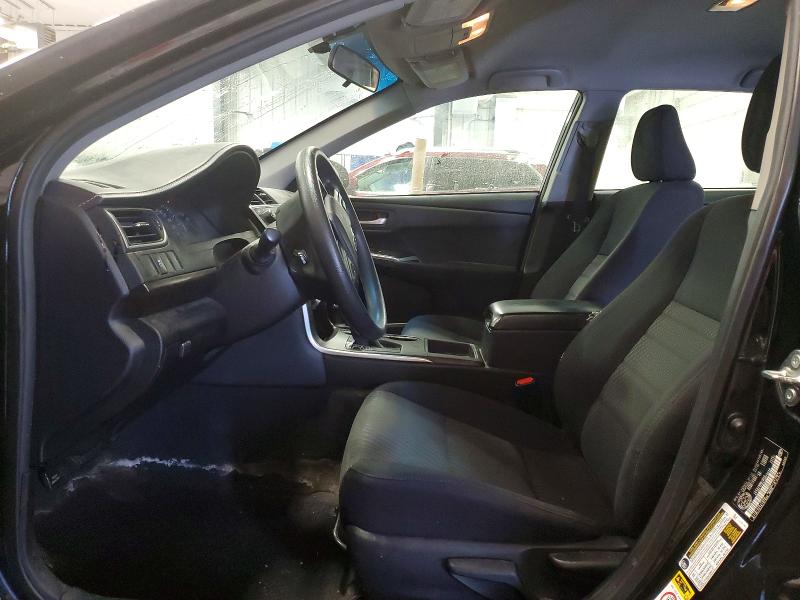 Photo 7 from auction – 2015 TOYOTA CAMRY with VIN 4T1BF1FK4FU079028