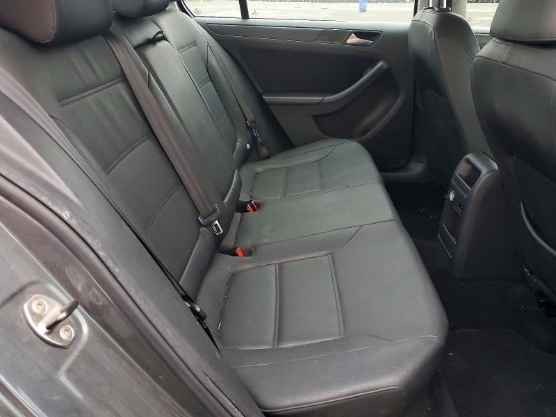 Photo 10 from auction – 2012 VOLKSWAGEN JETTA SE with VIN 3VWDP7AJ4CM425491
