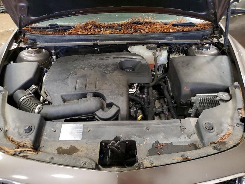 Photo 11 from auction – 2010 CHEVROLET MALIBU LS with VIN 1G1ZB5EB2AF286837