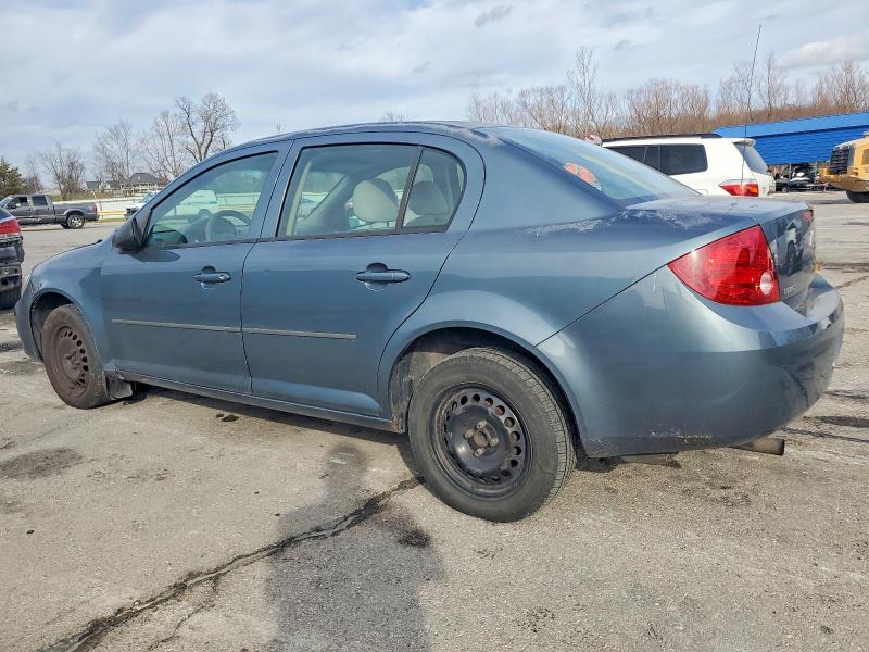 Photo 2 from auction – 2005 CHEVROLET COBALT with VIN 1G1AK52F857552527