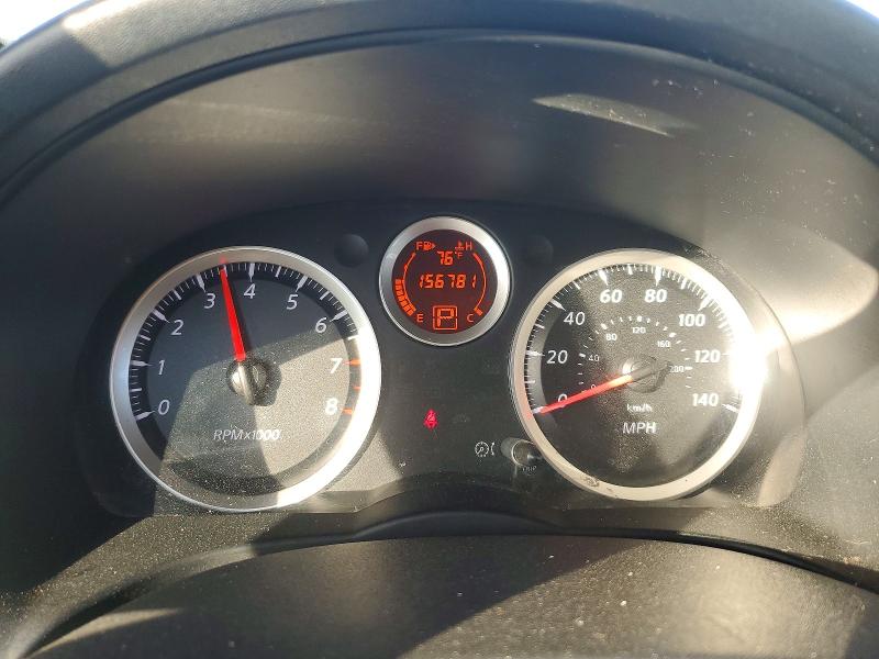Photo 9 from auction – 2012 NISSAN SENTRA 2.0 with VIN 3N1AB6AP2CL703249