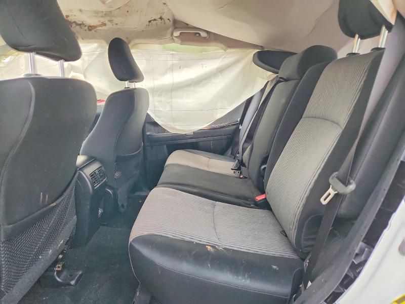 Photo 11 from auction – 2020 TOYOTA 4RUNNER SR with VIN JTEZU5JR5L5218671