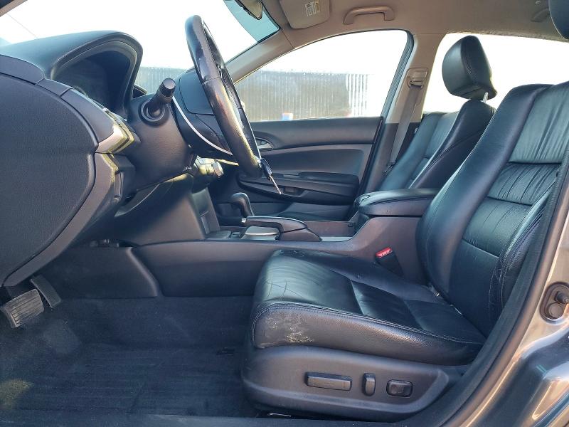 Photo 7 from auction – 2012 HONDA ACCORD SE with VIN 1HGCP2F65CA183296