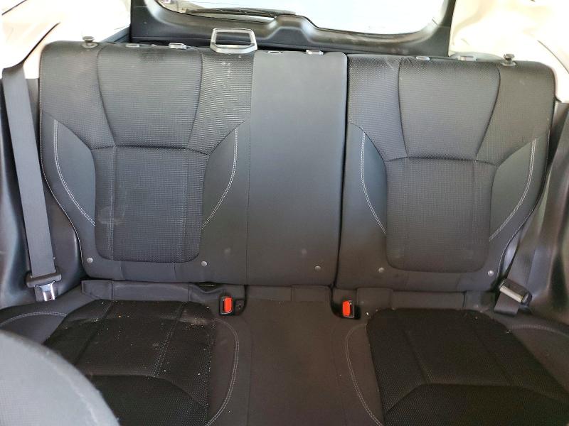 Photo 10 from auction – 2019 SUBARU FORESTER with VIN JF2SKACCXKH517469