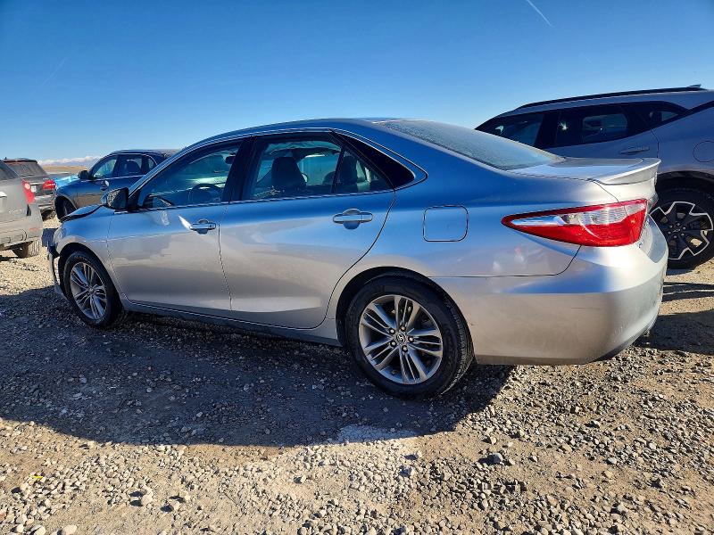 Photo 2 from auction – 2016 TOYOTA CAMRY LE with VIN 4T1BF1FK4GU174108