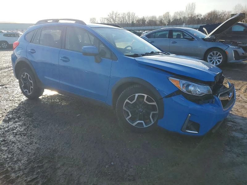Photo 4 from auction – 2016 SUBARU CROSSTREK with VIN JF2GPADC1G8299015