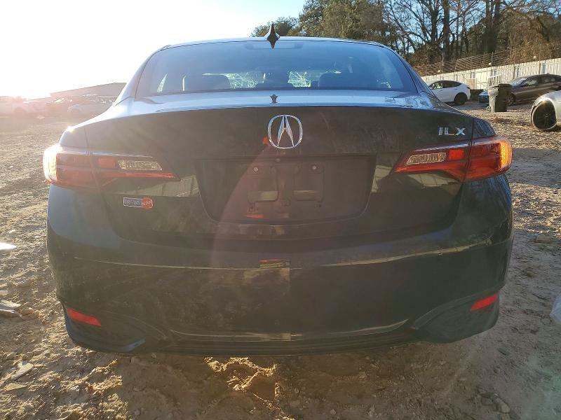 Photo 6 from auction – 2017 ACURA ILX PREMIU with VIN 19UDE2F75HA001137
