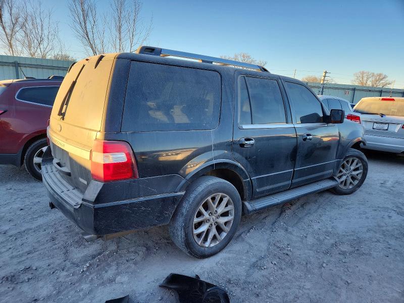 Photo 3 from auction – 2017 FORD EXPEDITION with VIN 1FMJU2AT0HEA11619