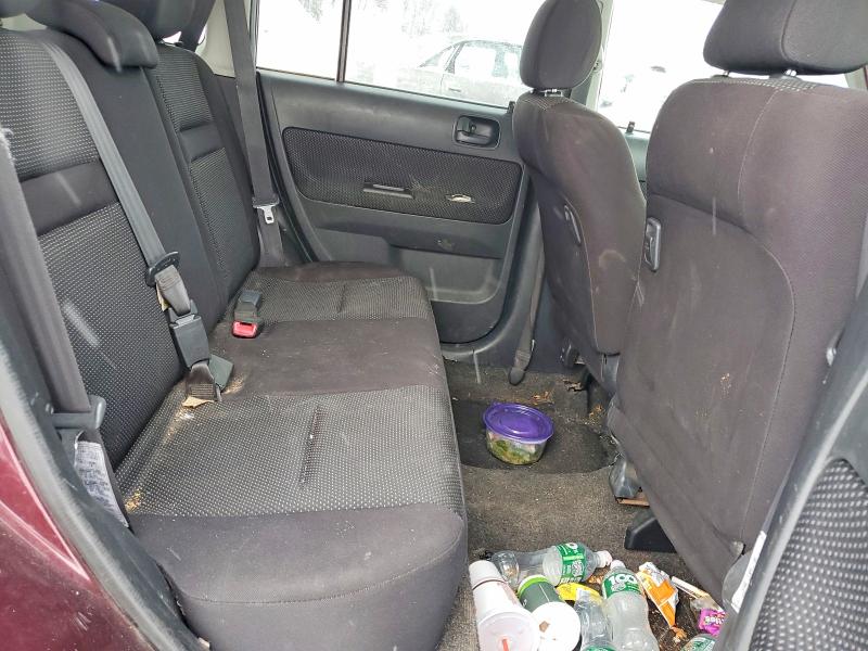 Photo 10 from auction – 2005 TOYOTA SCION with VIN JTLKT324950179474