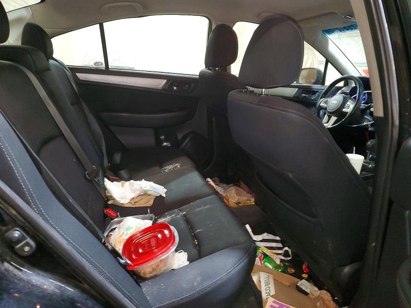 Photo 10 from auction – 2015 SUBARU LEGACY with VIN 4S3BNAC69F3021954