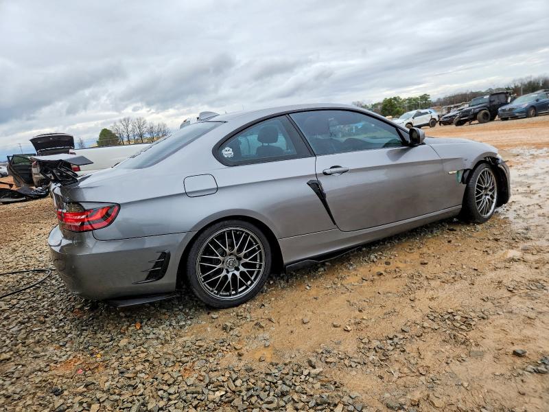 Photo 3 from auction – 2011 BMW 328 I SULE with VIN WBAKE5C55BE429975