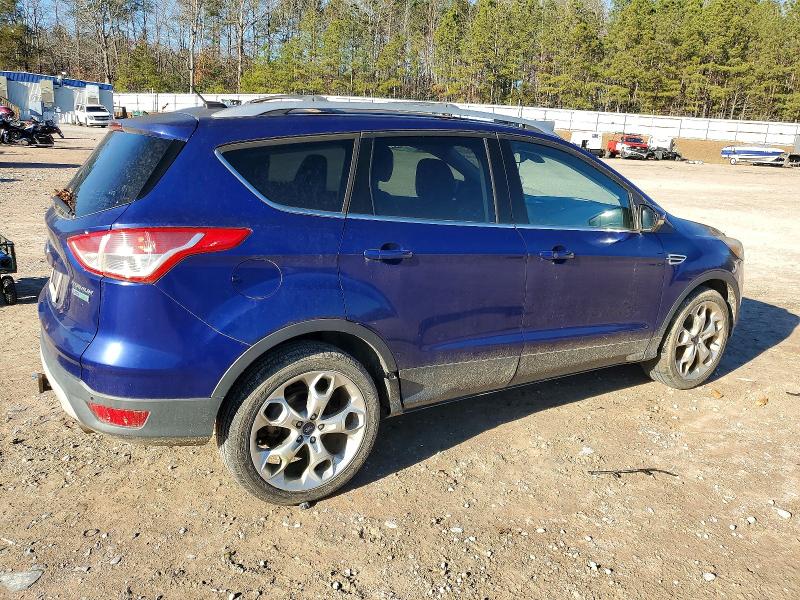 Photo 3 from auction – 2013 FORD ESCAPE TIT with VIN 1FMCU0J94DUD83966