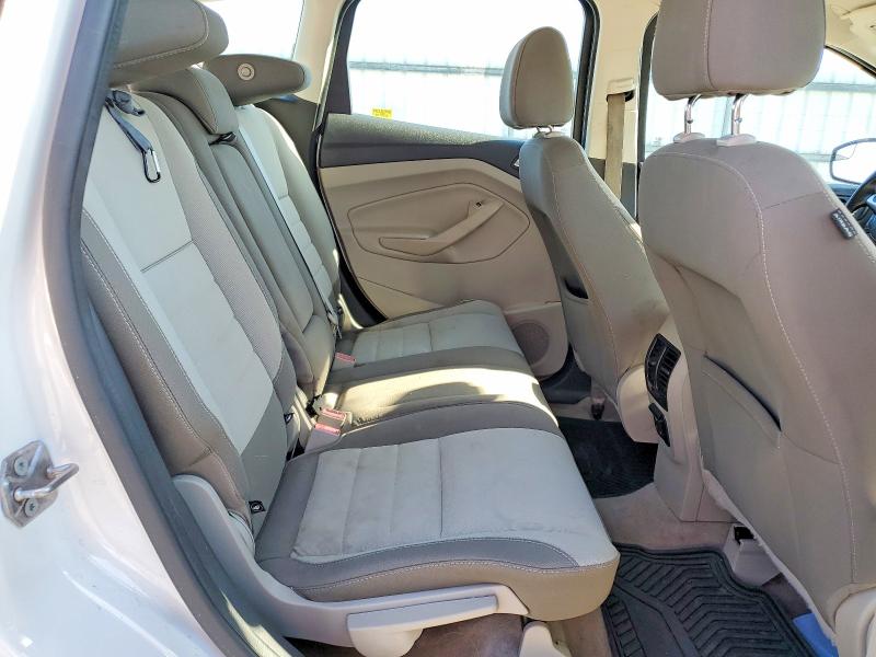 Zdjęcie 10 z aukcji – 2013 FORD C-MAX SE z VIN 1FADP5AUXDL532569