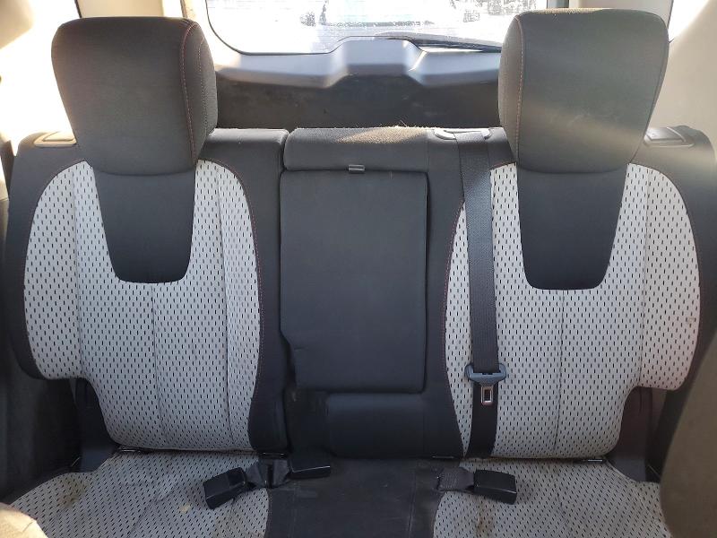 Photo 10 from auction – 2010 CHEVROLET EQUINOX LS with VIN 2CNALBEW3A6280778