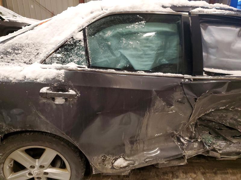 Photo 10 from auction – 2012 TOYOTA CAMRY BASE with VIN 4T1BF1FK0CU603741