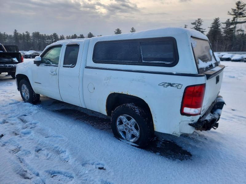 Photo 2 from auction – 2012 GMC SIERRA K15 with VIN 1GTR2WE7XCZ276034