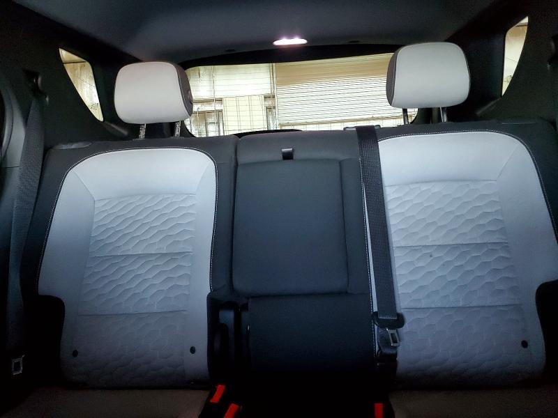 Photo 10 from auction – 2019 CHEVROLET EQUINOX LS with VIN 2GNAXHEVXK6152310